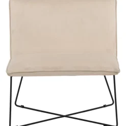 X-lounge fåtölj - Beige