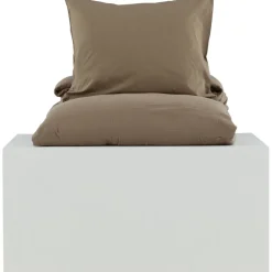 Yard bäddset - Brun