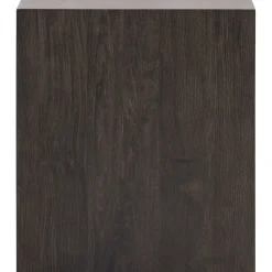 York soffbord 40 x 40 cm - Mocca