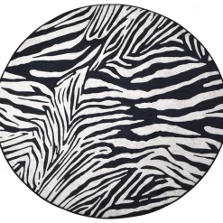Zebra matta