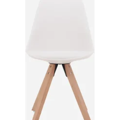 Zeno matstol - Natur/vit