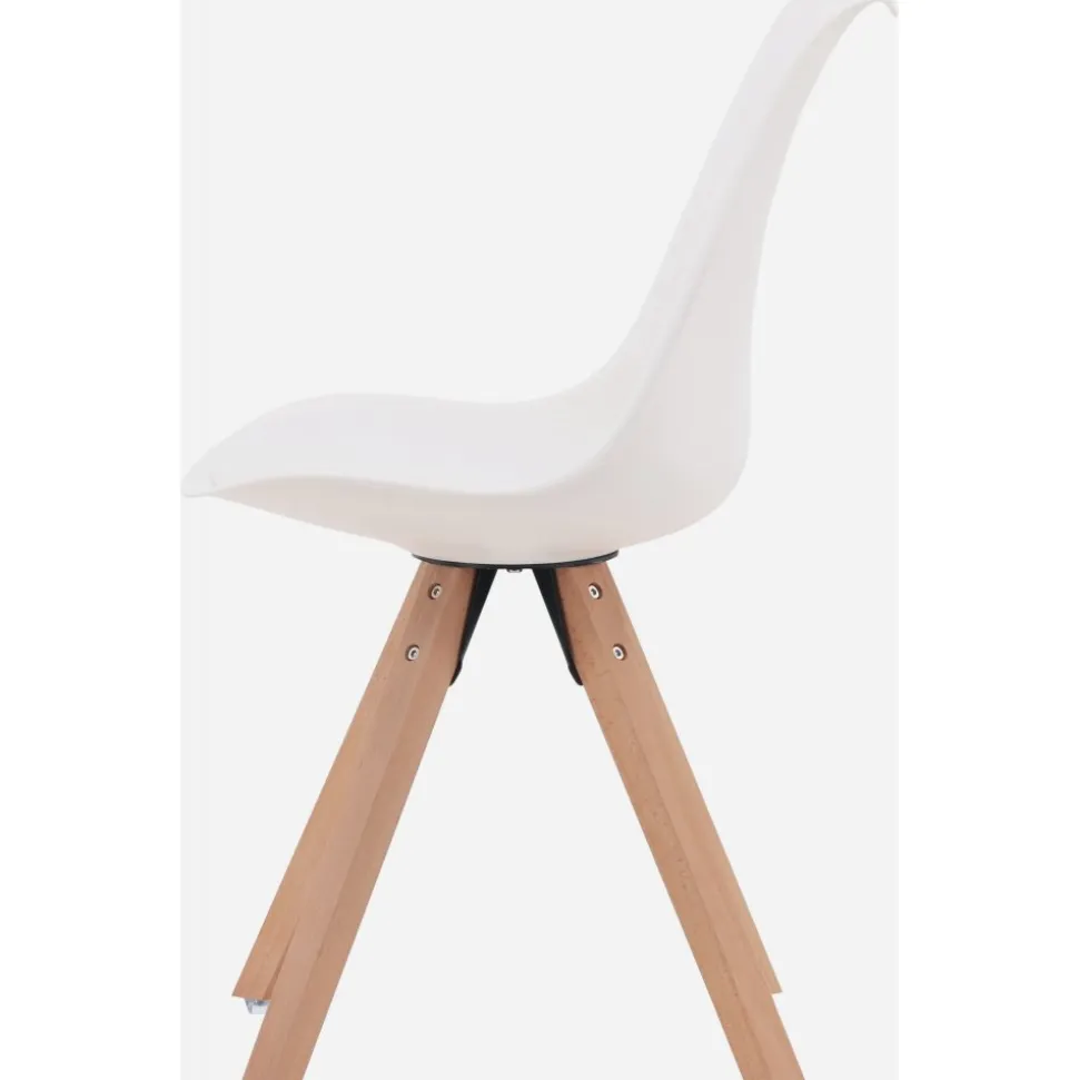 Zeno matstol - Natur/vit