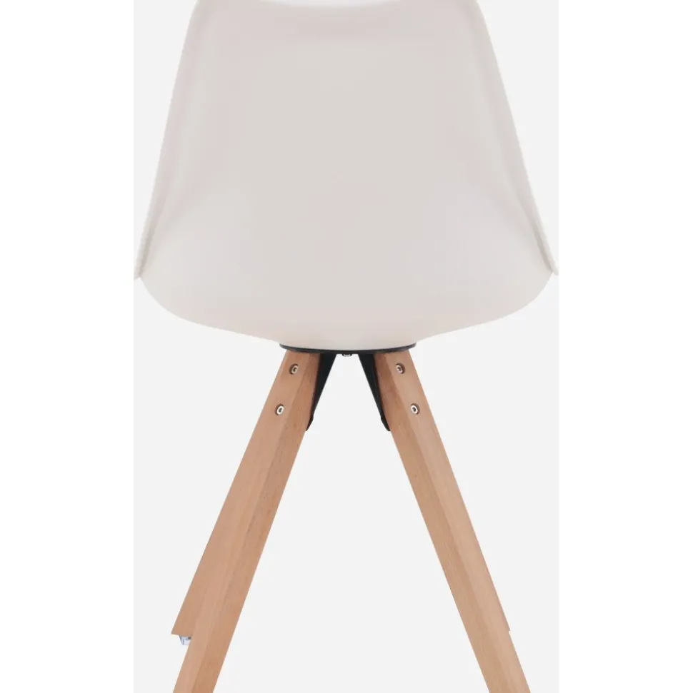 Zeno matstol - Natur/vit