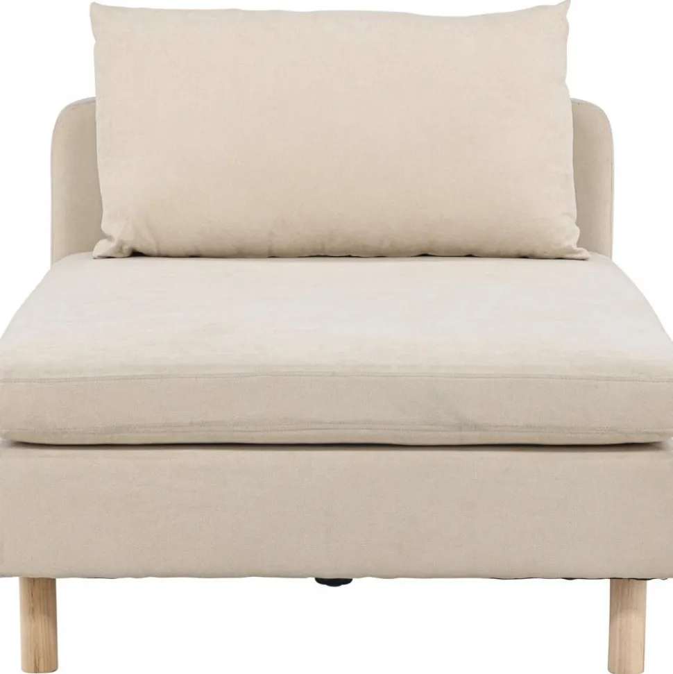 Zero divanfåtölj - Beige