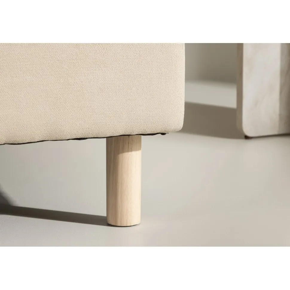 Zero divanfåtölj - Beige