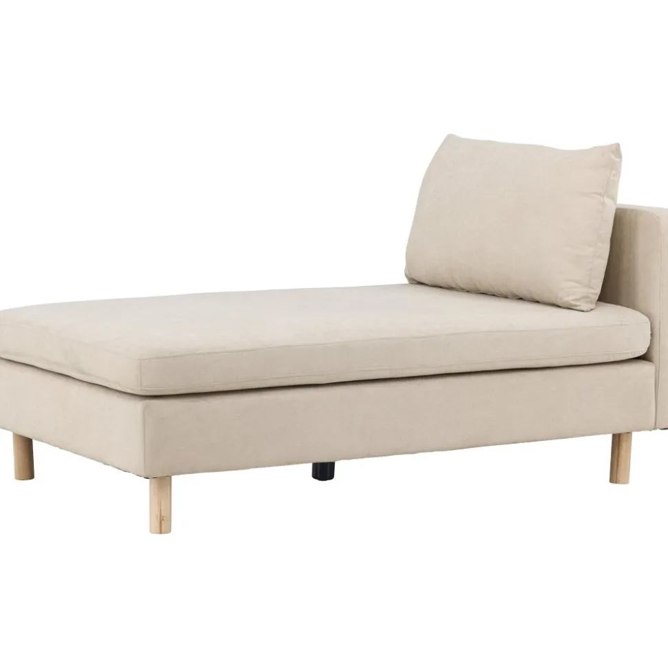 Zero divanfåtölj - Beige