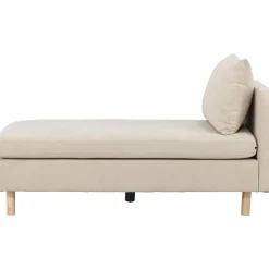 Zero divanfåtölj - Beige