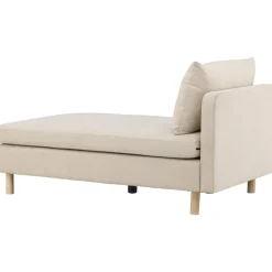 Zero divanfåtölj - Beige