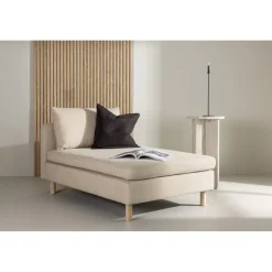 Zero divanfåtölj - Beige