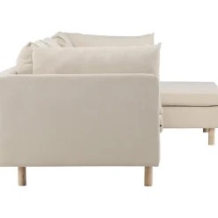 Zero divansoffa 277 cm - Beige