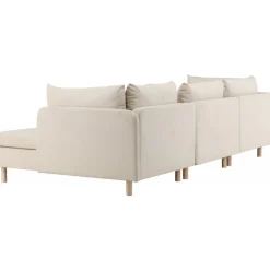 Zero divansoffa 277 cm - Beige