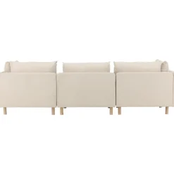 Zero divansoffa 277 cm - Beige