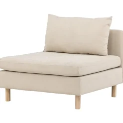 Zero fåtölj - Beige