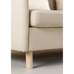 Zero 2-sits soffa - Beige